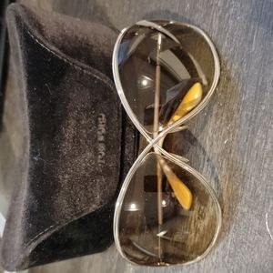 Tom Ford sunglasses